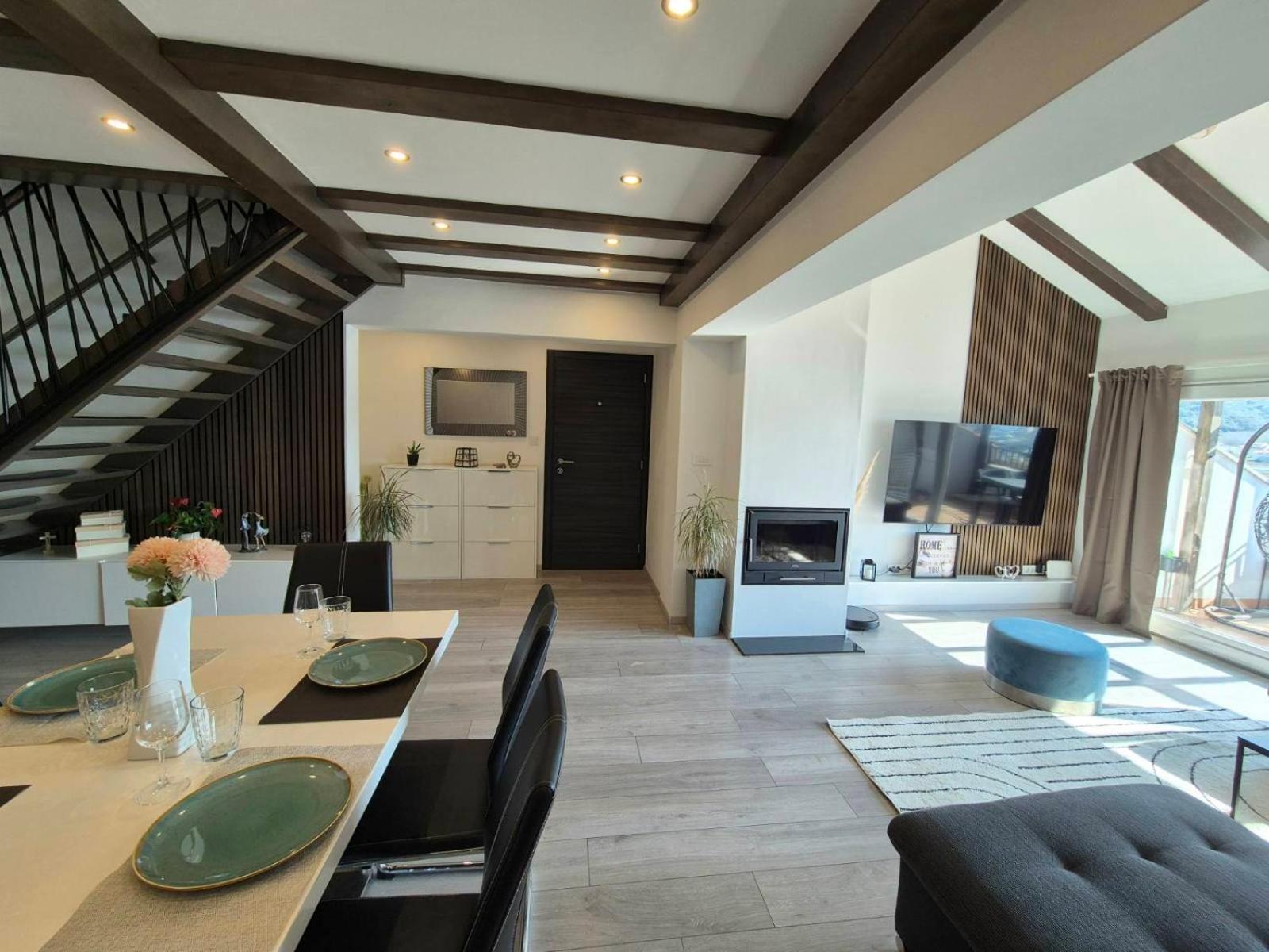 Guest House Galeb2 Supetarska Draga Exterior photo
